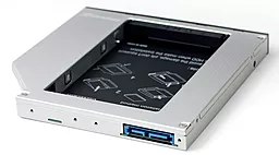 Карман для HDD Grand-X 2.5" SATA 3 HDC-27 - миниатюра 2