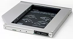 Карман для HDD Grand-X 2.5" SATA 3 HDC-24 - миниатюра 2