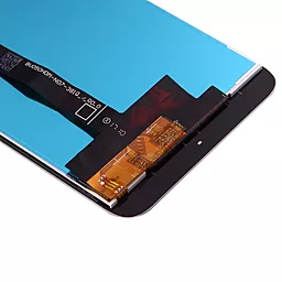 Дисплей Xiaomi Redmi 4X, 4X Pro з тачскріном, оригінал, Black - мініатюра 3