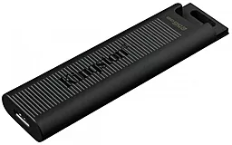 Флешка Kingston 256 GB DataTraveler Max USB 3.2 Gen 2 Type-C (DTMAX/256GB) - мініатюра 3