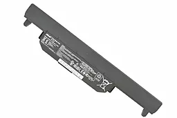 Аккумулятор для ноутбука Asus K55 / A32-K55 10.8V 4400mAh Original Black - миниатюра 5