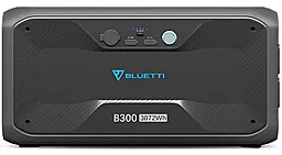 Дополнительная батарея Bluetti B300 3072Wh Expansion Battery - миниатюра 3