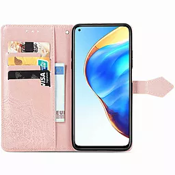 Чехол Epik Art Case Xiaomi Mi 10T, Mi 10T Pro Pink - миниатюра 3
