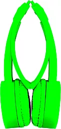Наушники Trust Nano Foldable Headphones Green (23101) - миниатюра 3