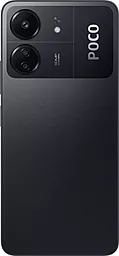 Смартфон Poco C65 8/256Gb Black - миниатюра 5