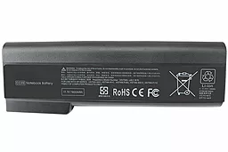 Акумулятор для ноутбука HP HP8460LP / 11.1V 7800mAh / NB460939 PowerPlant