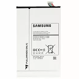 Акумулятор для планшета Samsung T700 Galaxy Tab S 8.4 / EB-BT705FBE (4900 mAh) Original