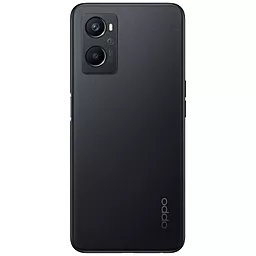 Мобильный телефон Oppo A96 8/128GB Starry Black - миниатюра 2