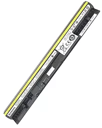 Акумулятор для ноутбука Lenovo L12S4Z01 S405 / 14.4V 2200mAh / Original Black