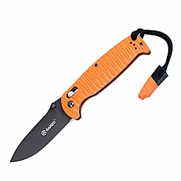 Нож Ganzo G7413P-OR-WS Оранжевый