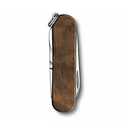 Нож Victorinox Classic SD Wood (0.6221.63) - миниатюра 4