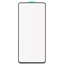 Защитное стекло SKLO 3D (full glue) для Xiaomi Redmi Note 11 (Global), Redmi Note 11S, Redmi Note 12S Черный - миниатюра 2