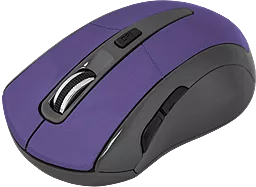Компьютерная мышка Defender Accura MM-965 (52969) Purple