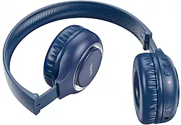 Навушники Hoco W41 Charm Blue - мініатюра 2