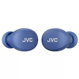Наушники JVC HA-A6T Blue - миниатюра 5