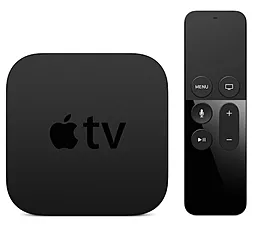 Smart приставка Apple TV 4th generation 32GB (MR912)