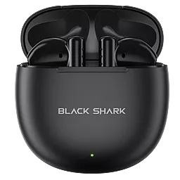 Навушники Xiaomi Black Shark Lucifer T9 Black - мініатюра 3