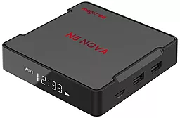 Смарт приставка Magicsee N5 Nova 4/64 GB - миниатюра 5