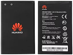 Аккумулятор Huawei Ascend G710 (2150 mAh) 12 мес. гарантии - миниатюра 4