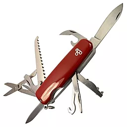 Нож Ego Tools Tools A01.10.2 Красный - миниатюра 2