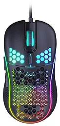 Комп'ютерна мишка iMICE T98 Black