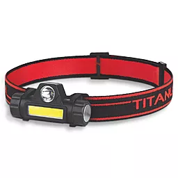 Ліхтарик Titanum TLF-H04 200Lm 6500K