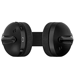 Наушники Aula S6 Wireless Headset Black (6948391235554) - миниатюра 6