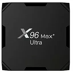 Смарт приставка Android TV Box X96 Max Plus Ultra 4/32 GB - миниатюра 5