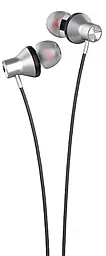 Навушники Jellico CT-19 Black