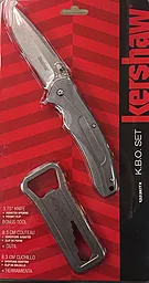 Набор Kershaw Knife&Bottle Openner (1323KITX) - миниатюра 5