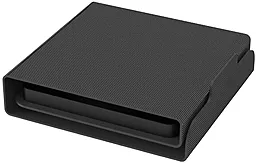 Беспроводное (индукционное) зарядное устройство EasyLife T01 3-in-1 15W Fast Magsafe Charger Black - миниатюра 4