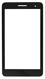 Корпусное стекло дисплея Huawei MediaPad T1 7 (T1-701U) Black