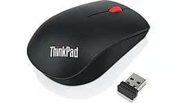 Компьютерная мышка Lenovo ThinkPad Essential Wireless Mouse (4X30M56887) - миниатюра 2