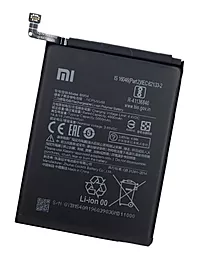 Аккумулятор Xiaomi Redmi Note 9T / BM54  (5000 mAh) 12 мес. гарантии - миниатюра 2