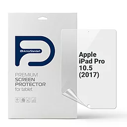 Гідрогелева плівка ArmorStandart для Apple iPad Air 2019 / Pro 10.5 (2017) (ARM72449)