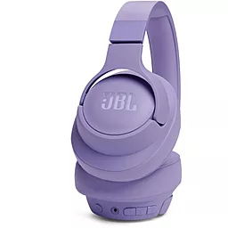 Наушники JBL Tune 720BT Purple (JBLT720BTPUR) - миниатюра 8