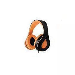 Навушники Gorsun GS-C7702 Black/Orange