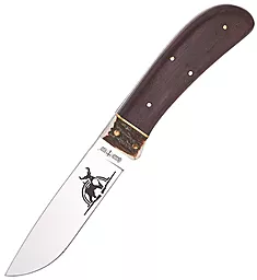 Нож Grand Way Охотничий (2566 EWP-G)