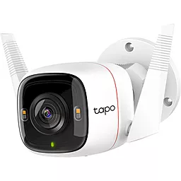 Камера відеоспостереження TP-Link Tapo C320WS