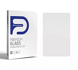 Захисне скло ArmorStandart Glass.CR для Lenovo Tab P11 Pro (2nd Gen) (ARM64124)