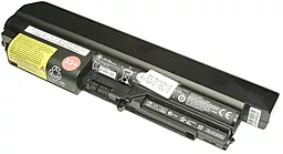 Аккумулятор для ноутбука Lenovo IBM 41U3196 ThinkPad T61 10.8V Black 5200mAhr Оригина