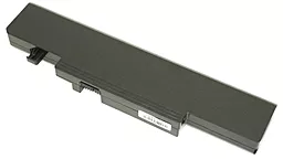 Акумулятор для ноутбука Lenovo 57Y6567 IdeaPad Y460 / 11.1V 5200mAh / Black - мініатюра 2
