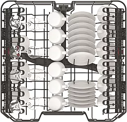 Посудомоечная машина Whirlpool WIC 3C33 PFE - миниатюра 8