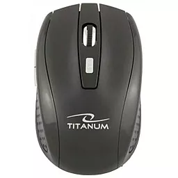 Комп'ютерна мишка Esperanza Titanum TM105K Black - мініатюра 2