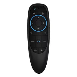 Пульт універсальний Air Mouse G10BTS Bluetooth 5.0 (без мікрофона)
