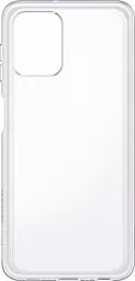 Чохол BeCover для Samsung Galaxy A22 SM-A225, Galaxy M32 SM-M325 Transparency (706490) - мініатюра 3