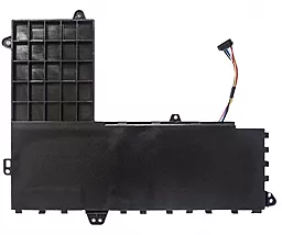 Аккумулятор для ноутбука Asus B21N1505 / 7.6V 4200mAh / B21N1505-2S1P-4200 Elements Pro Black - миниатюра 2