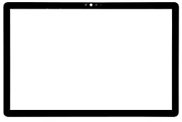 Корпусне скло дисплея Huawei MatePad 10.4, MatePad 10.4 2022 (з OCA плівкою), Black
