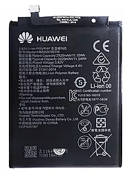 Аккумулятор Huawei Y6 Pro 2019 MRD-LX1F, MRD-LX1, MRD-LX3, MRD-LX1N, MRD-LX2 (3020 mAh) - миниатюра 2