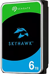 Жесткий диск Seagate SkyHawk 6 TB (ST6000VX009)